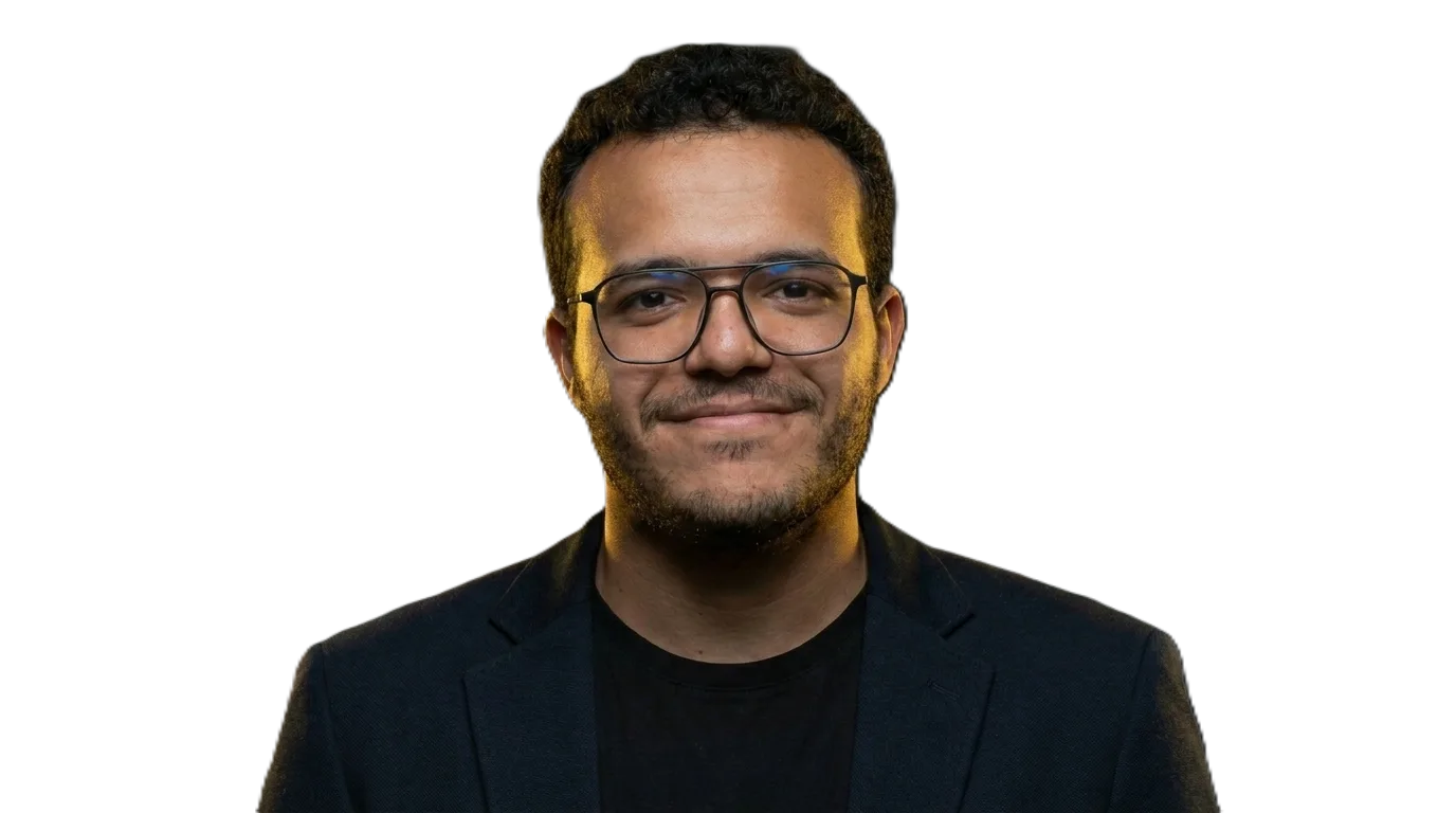 Yousef Ramadan — Shopify Developer
